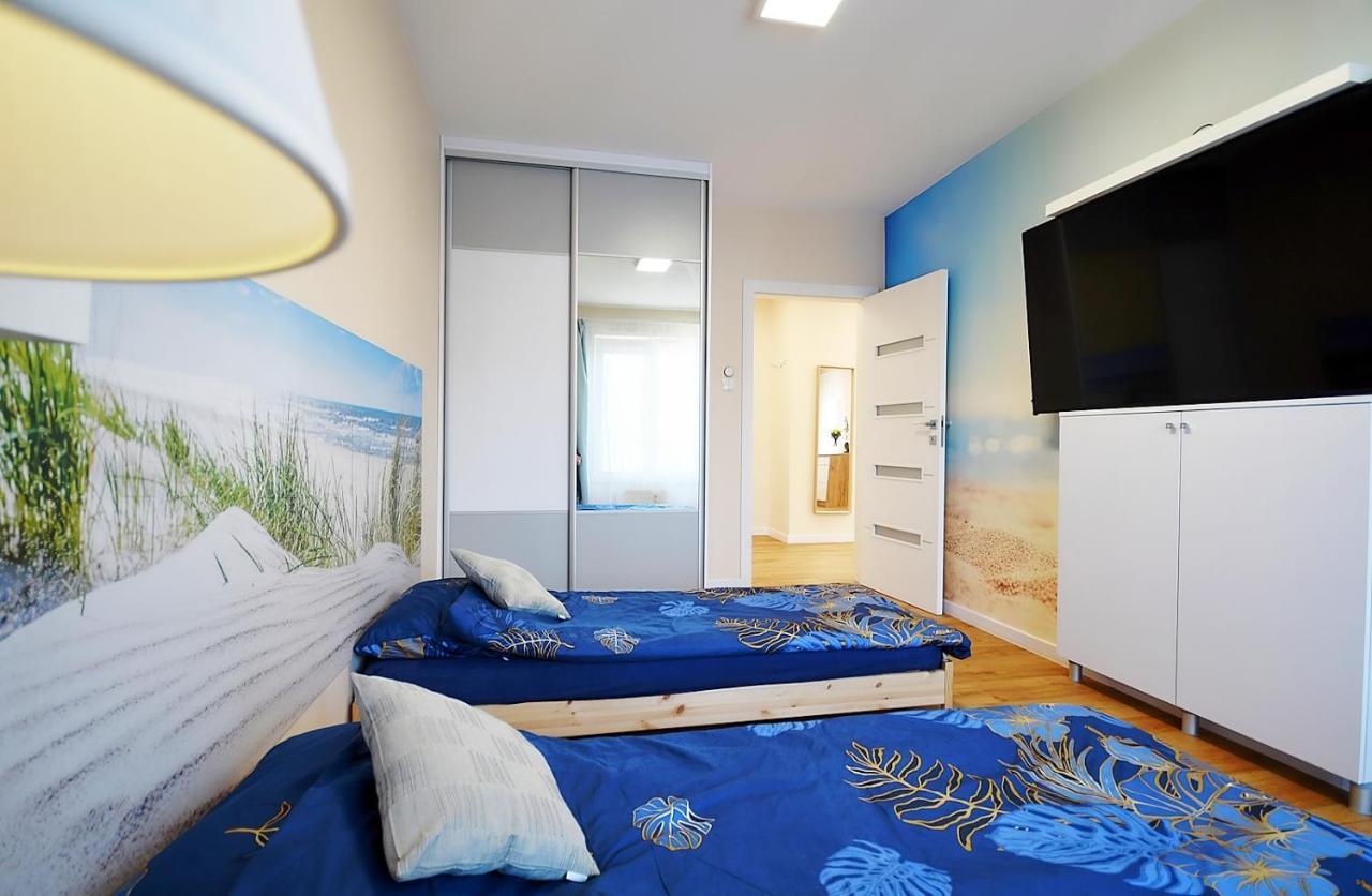 شقة Apartament Premium Mikiniki كولوبرزيغ المظهر الخارجي الصورة