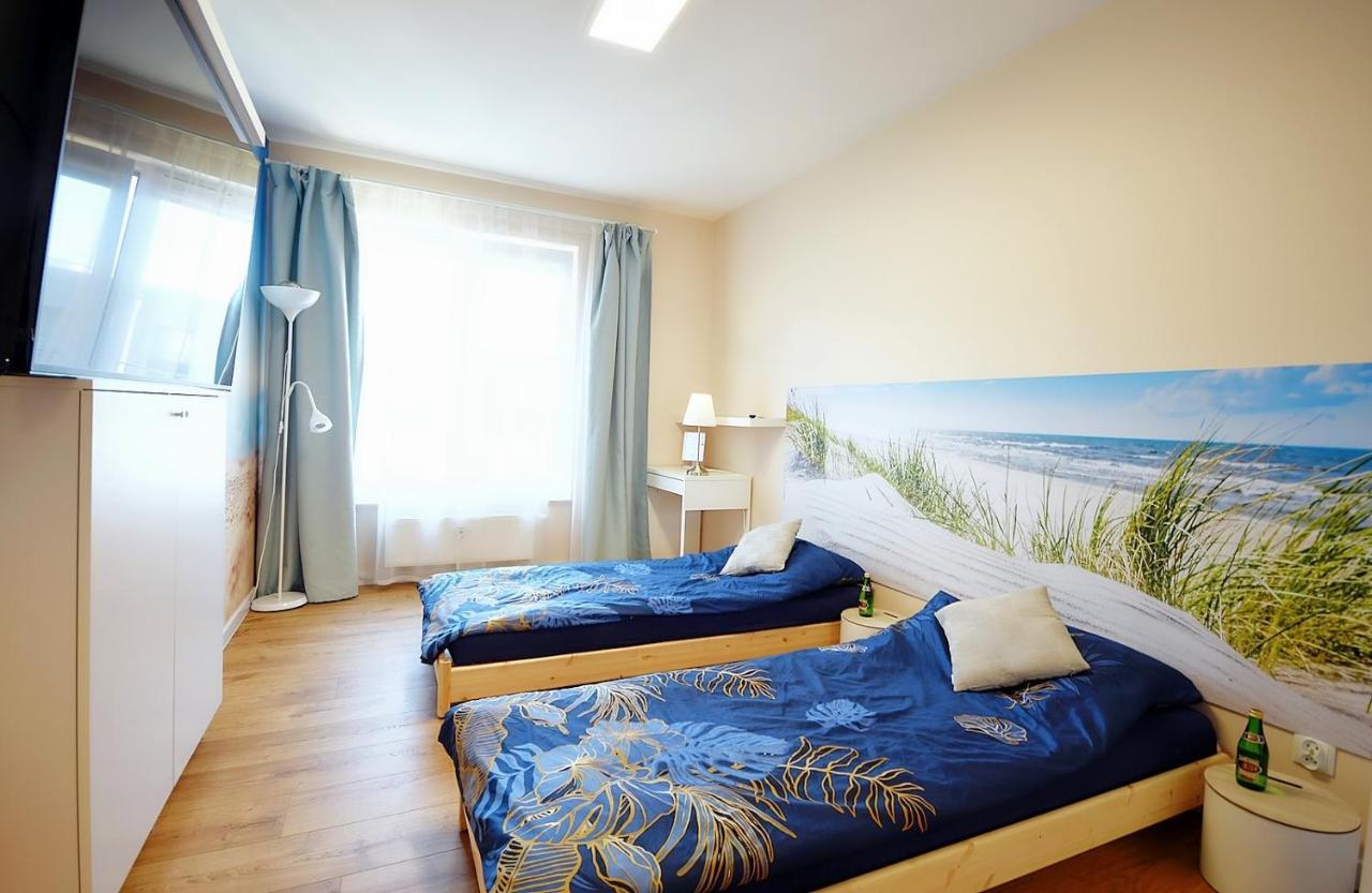 شقة Apartament Premium Mikiniki كولوبرزيغ المظهر الخارجي الصورة