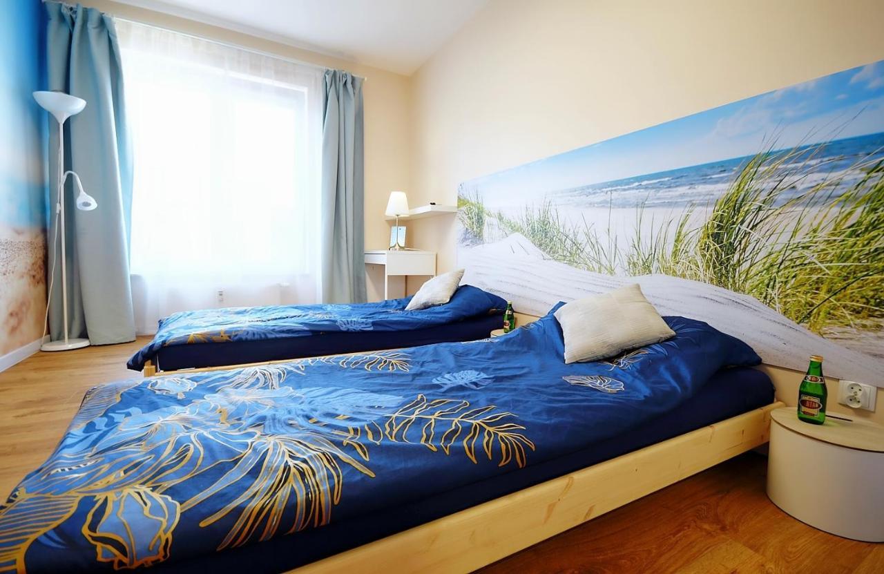 شقة Apartament Premium Mikiniki كولوبرزيغ المظهر الخارجي الصورة