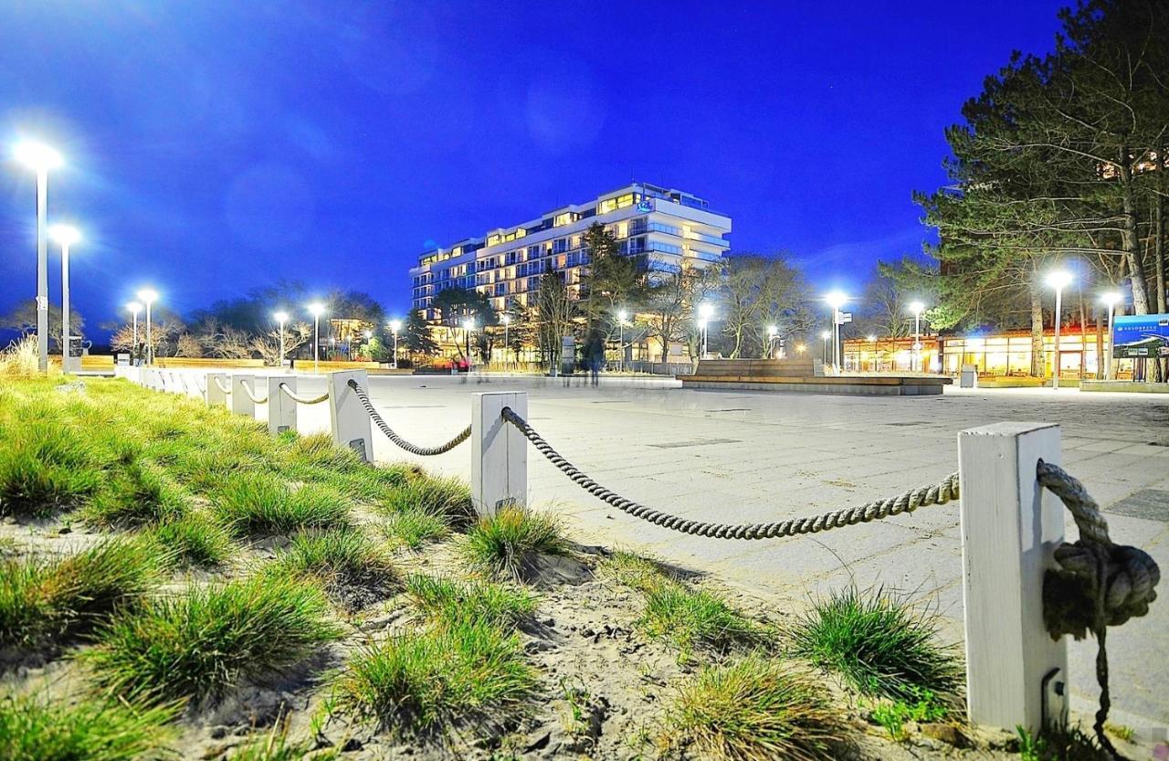شقة Apartament Premium Mikiniki كولوبرزيغ المظهر الخارجي الصورة